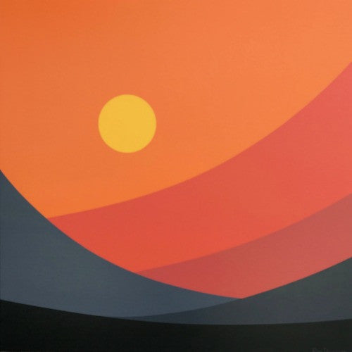 Sun Down
