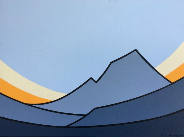 Wedge Mountain